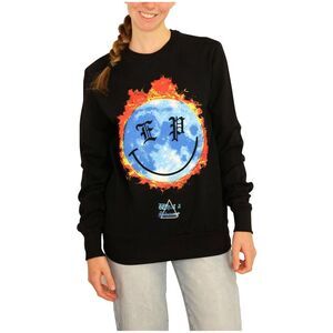 Elevenparis Womens What A Shame Sweatshirt, NWT